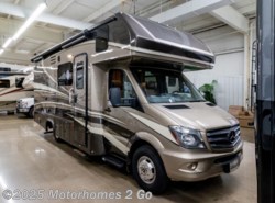 New 2019 Dynamax Corp Isata 3 24FWM available in Grand Rapids, Michigan