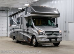 New 2020 Dynamax Corp Isata 3 24RWM available in Grand Rapids, Michigan