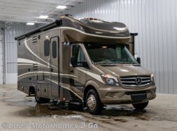 Used 2017 Dynamax Corp Isata 3 24FW available in Grand Rapids, Michigan