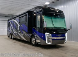 New 2020 Entegra Coach Aspire 44B available in Grand Rapids, Michigan