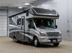 New 2020 Dynamax Corp Isata 3 24FWM available in Grand Rapids, Michigan