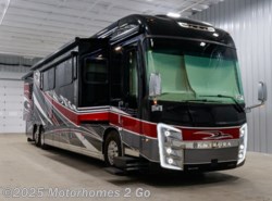 New 2019 Entegra Coach Cornerstone 45F available in Grand Rapids, Michigan