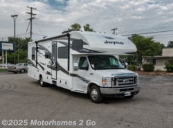 New 2018 Jayco Greyhawk 31DS available in Grand Rapids, Michigan