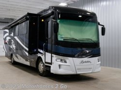 New 2019 Forest River Berkshire XL 40C available in Grand Rapids, Michigan