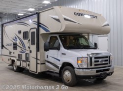 New 2020 Gulf Stream Conquest Class C 6245 available in Grand Rapids, Michigan