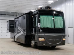 Used 2007 Fleetwood Discovery 40X available in Grand Rapids, Michigan