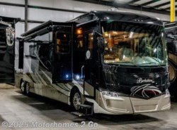 New 2018 Forest River Berkshire 43C available in Grand Rapids, Michigan
