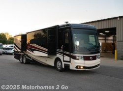 Used 2016 Monaco RV Diplomat 43DF available in Grand Rapids, Michigan