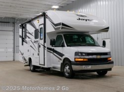 New 2020 Jayco Redhawk SE 22C available in Grand Rapids, Michigan
