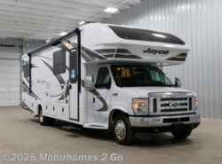 New 2020 Jayco Greyhawk Prestige 31FP available in Grand Rapids, Michigan