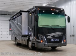 New 2020 Forest River Berkshire 34QS available in Grand Rapids, Michigan
