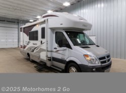 Used 2009 Itasca Navion 24H available in Grand Rapids, Michigan