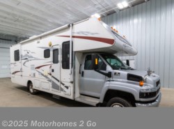 Used 2005 Gulf Stream Conquest Ultra 6316 available in Grand Rapids, Michigan