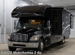New 2020 Jayco Seneca 37HJ available in Grand Rapids, Michigan