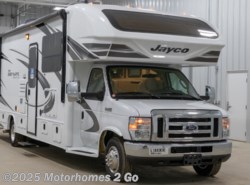 New 2020 Jayco Greyhawk Prestige 30XP available in Grand Rapids, Michigan