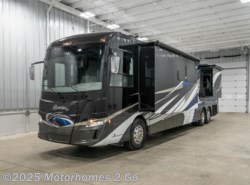 New 2021 Forest River Berkshire 45CA-450 available in Grand Rapids, Michigan