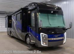 New 2020 Entegra Coach Aspire 40P available in Grand Rapids, Michigan