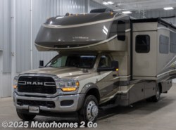 New 2021 Dynamax Corp Isata 5 Series 30FWD4X4 available in Grand Rapids, Michigan