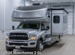 New 2021 Dynamax Corp Isata 5 Series 36DSD available in Grand Rapids, Michigan