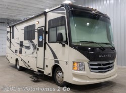 New 2020 Jayco Alante 27A available in Grand Rapids, Michigan