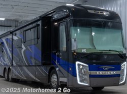 New 2021 Entegra Coach Aspire available in Grand Rapids, Michigan