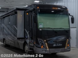 New 2021 Forest River Berkshire available in Grand Rapids, Michigan