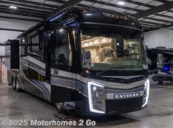 New 2022 Entegra Coach Aspire available in Grand Rapids, Michigan