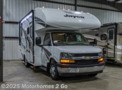 New 2022 Jayco Redhawk SE 22C available in Grand Rapids, Michigan