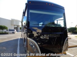 New 2017 Winnebago Journey available in Nokomis, Florida