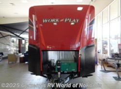 New 2017 Coachmen Work and Play available in Nokomis, Florida