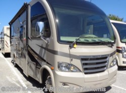 Used 2015 Thor Motor Coach Axis 25.2 available in Nokomis, Florida