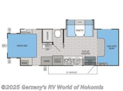Used 2016 Jayco Melbourne 24K available in Nokomis, Florida