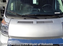 New 2018 Roadtrek ZION available in Nokomis, Florida