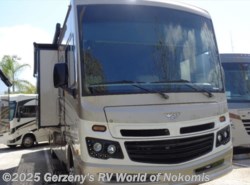 Used 2017 Fleetwood Bounder 36X available in Nokomis, Florida