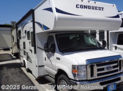 New 2019 Gulf Stream Conquest 6237LE available in Nokomis, Florida
