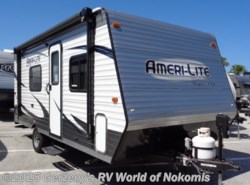 Used 2016 Gulf Stream GULF STREAM RB188 available in Nokomis, Florida