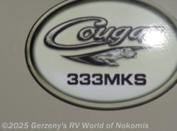 Used 2017 Keystone Cougar 333 MKS available in Nokomis, Florida