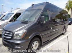 New 2018 Roadtrek E-Trek XL available in Nokomis, Florida