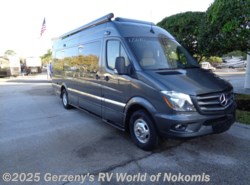New 2018 Roadtrek Adventurous RS XL available in Nokomis, Florida