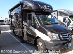 Used 2017 Thor Motor Coach Citation 24sr available in Nokomis, Florida
