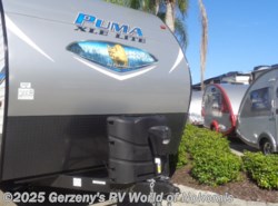 New 2019 Palomino Puma 21FBC available in Nokomis, Florida