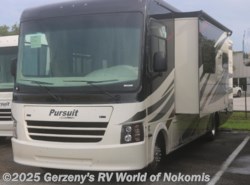 New 2018 Coachmen Pursuit 33BH available in Nokomis, Florida