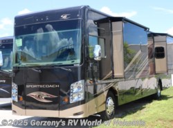New 2018 Coachmen Sportscoach 408DB available in Nokomis, Florida