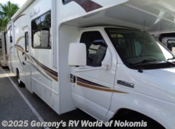 Used 2012 Thor Motor Coach Fourwinds 28Z available in Nokomis, Florida
