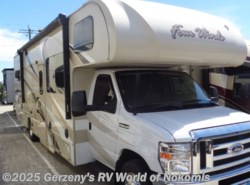 Used 2016 Thor Motor Coach Fourwinds 31E available in Nokomis, Florida