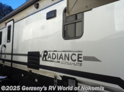 New 2018 CrossRoads Cruiser RADIANCE 25RB available in Nokomis, Florida
