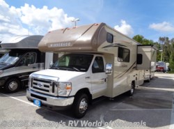 New 2019 Winnebago Minnie Winnie 322M available in Nokomis, Florida