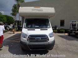 New 2019 Coachmen Orion 20CB available in Nokomis, Florida