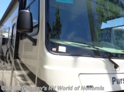 New 2019 Coachmen Pursuit available in Nokomis, Florida