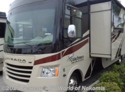 New 2019 Coachmen Mirada available in Nokomis, Florida